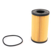 Land Rover Engine Oil Filter - Coopers FIAAM LR073669