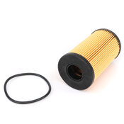 Land Rover Jaguar Engine Oil Filter - Coopers FIAAM LR073669