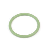 VW Engine Coolant Outlet Gasket (Golf Jetta Scirocco Passat) - Febi 18768