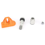Porsche Tire Pressure Monitoring System Sensor - Huf RDE004V21