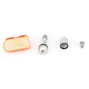 Porsche Tire Pressure Monitoring System Sensor - Huf RDE004V21