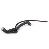 Mercedes Radiator Coolant Hose   - Genuine Mercedes 2035014582