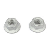 BMW Sway Bar Link - Meyle HD 3160600099HD