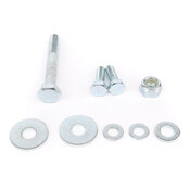 Audi VW Transmission Mount - 034Motorsport 0345094046SD