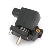 Mercedes Accelerator Pedal Sensor - URO Parts 0125423317