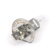 Volvo Fog Light Bulb 55W - Genuine Volvo 989811