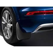 Audi Mud Flaps - Genuine Audi 4M8075106