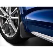 Audi Mud Flap - Genuine Audi 4M8075116