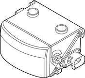 Audi Cruise Control Distance Sensor - Genuine Audi 4N0907639G