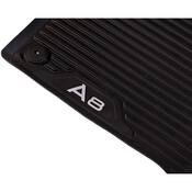Audi Floor Mat Set - Genuine Audi 4N1061221041