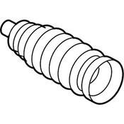 Audi Rack and Pinion Bellow - Genuine Audi 4S0423831