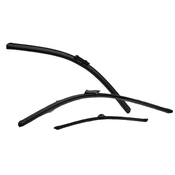 Audi Wiper Blade Set - Genuine Audi 4S1998002A