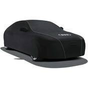 Audi Indoor Car Cover - Genuine Audi 4S8061205