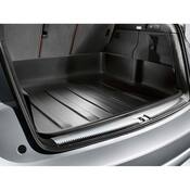 Audi All-Weather Cargo Mat - Genuine Audi 80A061170