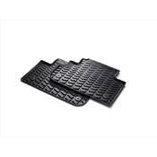 Audi Floor Mat Set - Genuine Audi 80A061511041