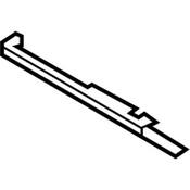 Audi Trunk Mat - Genuine Audi 80A861531BGW8