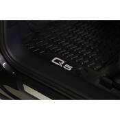 Audi Floor Mat Set - Genuine Audi 80B061221041