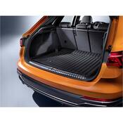 Audi Cargo Mat - Genuine Audi 83A061180