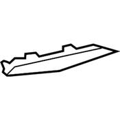 Audi Tow Eye Cap - Genuine Audi 83A807441BGRU
