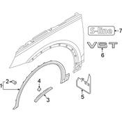 Diagram for 5J0853573