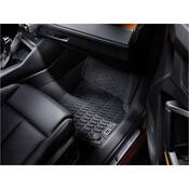 Audi Floor Mat Set - Genuine Audi 83B061221041