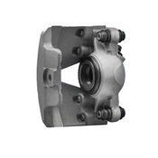 Audi Disc Brake Caliper - Genuine Audi 8E0615424K