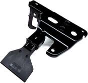 Audi Hood Safety Catch - Genuine Audi 8E0823480F