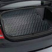 Audi Cargo Mat - Genuine Audi 8EC061180