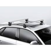 Audi Base Carrier Bars - Genuine Audi 8R0071151AB