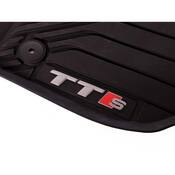 Audi Floor Mat Set - Genuine Audi 8S0061221041