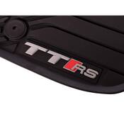 Audi Floor Mat Set - Genuine Audi 8S0061221A041