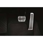 Audi Pedal Cap Set - Genuine Audi 8U1064205