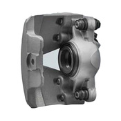 Audi Disc Brake Caliper - Genuine Audi 8V0615123F