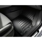 Audi Floor Mat Set - Genuine Audi 8V5061502041