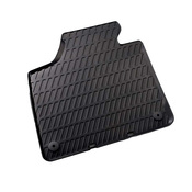Audi Floor Mat Set - Genuine Audi 8V5061512041