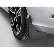 Audi Mud Flap Kit - Genuine Audi 8V5075101