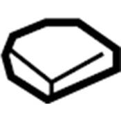 Audi Sun Visor Cap - Genuine Audi 8V58576214PK