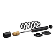 Audi Shock Absorber - Genuine Audi 8W0512020B