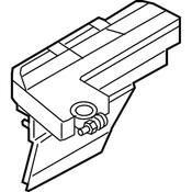 Audi Battery Cable Terminal End - Genuine Audi 8W0915459E