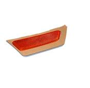 Audi Side Marker Light - Genuine Audi 8W0945072