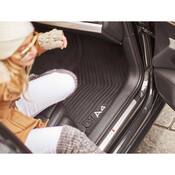 Audi Floor Mat Set - Genuine Audi 8W1061221041
