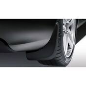 Audi Mud Flap Kit - Genuine Audi 8W5075101