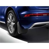 Audi Mud Flaps - Genuine Audi 8W5075101B