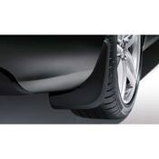 Audi Mud Flaps - Genuine Audi 8W5075111
