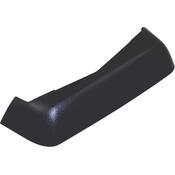 Audi Tail Light Bezel - Genuine Audi 8W6945256B