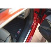 Audi Floor Mat Set - Genuine Audi 8W7061221B041
