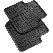 Audi Floor Mat Set - Genuine Audi 8W7061511041