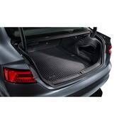 Audi Cargo Mat - Genuine Audi 8W8061180