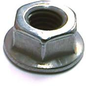 Audi Porsche Starter Nut - Genuine Audi N10609207