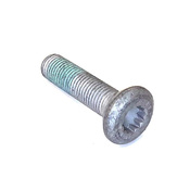 Audi Porsche Wheel Bearing Bolt - Genuine Audi WHT000237B